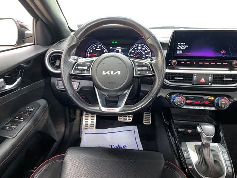 Used 2023 Kia Forte GT w/ GT2 Package image 24