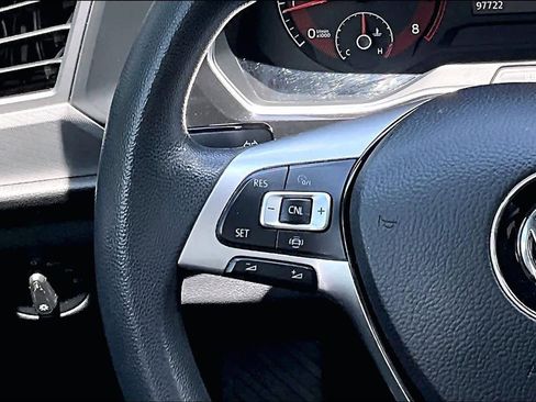 Used 2019 Volkswagen Jetta S w/ Driver Assistance Package FWD image 23