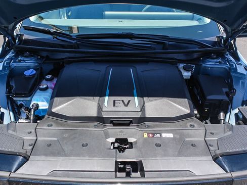 Certified 2024 Hyundai Ioniq 5 SEL RWD image 35