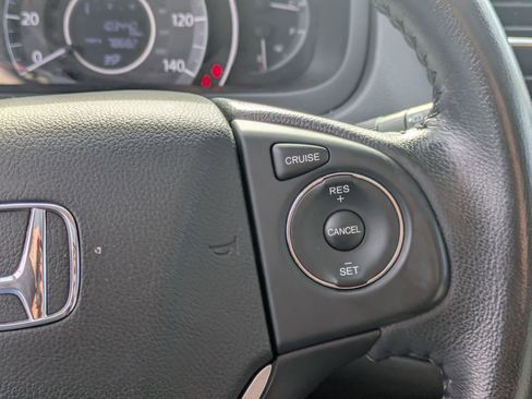 Used 2015 Honda CR-V EX-L image 18