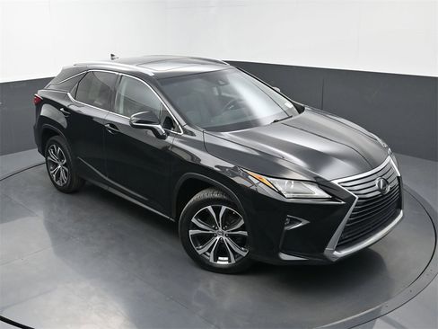 Used 2017 Lexus RX 350 FWD image 33