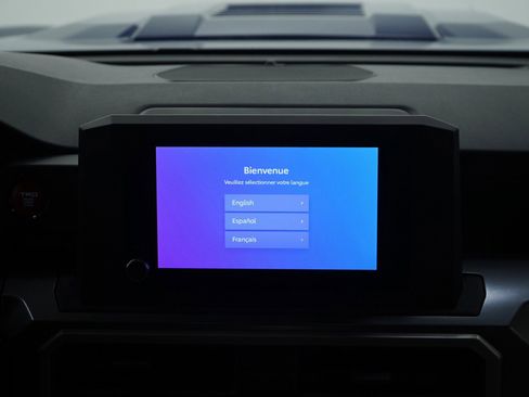 Used 2024 Toyota Tacoma TRD Sport image 15