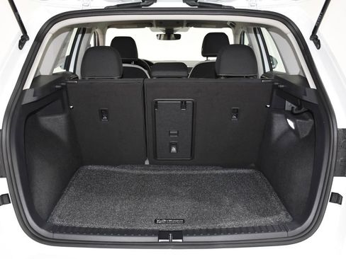 New 2026 Volkswagen Taos S AWD/4WD image 27