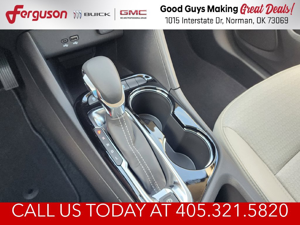 New 2026 Buick Encore GX Preferred w/ Comfort Package FWD image 29