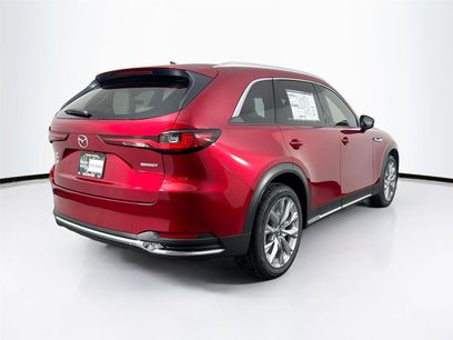 New 2026 MAZDA CX-90 3.3 Turbo w/ Premium Plus Pkg