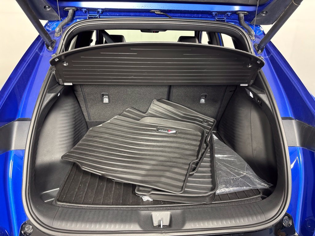 Certified 2025 Acura ADX A-Spec AWD/4WD image 24