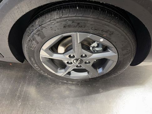 Certified 2025 Kia K4 LXS image 12