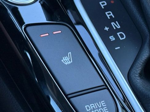 New 2025 Kia Soul GT-Line w/ GT-Line Technology Package image 16