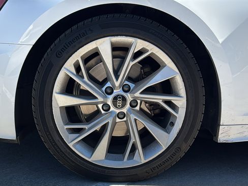 Used 2023 Audi A5 2.0T Premium Plus w/ Premium Plus image 33