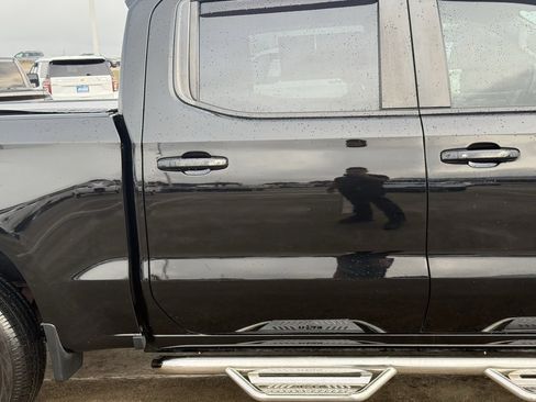 Used 2022 Chevrolet Silverado 1500 RST w/ Z71 Off-Road Package image 9