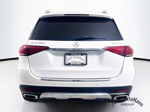 Used 2022 Mercedes-Benz GLE 450 4MATIC image 6