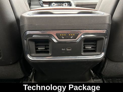 Certified 2024 GMC Sierra 2500 Denali Ultimate image 20