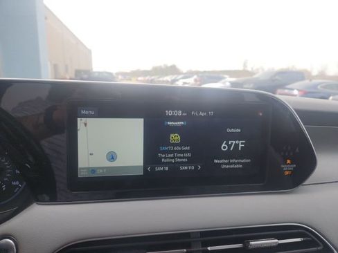 Used 2021 Hyundai Palisade SEL w/ Premium Package image 9