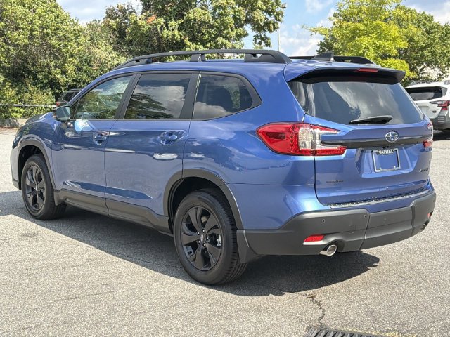 New 2027 Subaru Ascent Premium AWD/4WD image 11