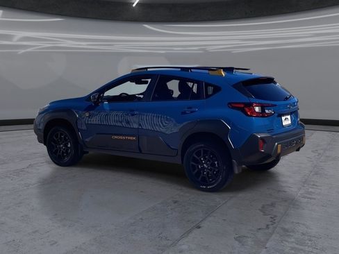 New 2026 Subaru Crosstrek 2.5i Wilderness image 4