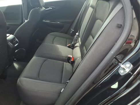 Used 2024 Chevrolet Malibu LT w/ Midnight Edition image 9
