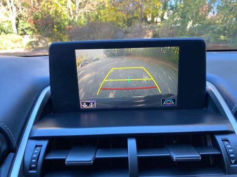 Used 2021 Lexus NX 300 FWD w/ Comfort Package image 31