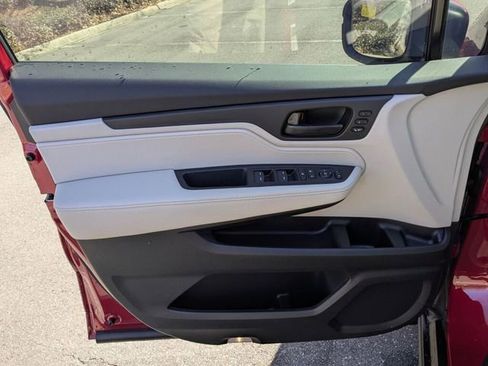 New 2026 Honda Odyssey EX-L image 28