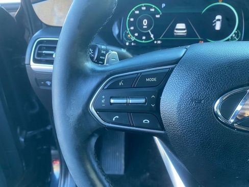 Used 2021 Hyundai Palisade Limited w/ Cargo Package image 16