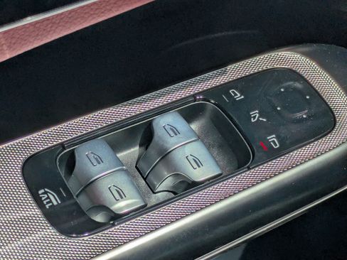 New 2026 Mercedes-Benz CLE 300 4MATIC Cabriolet image 22