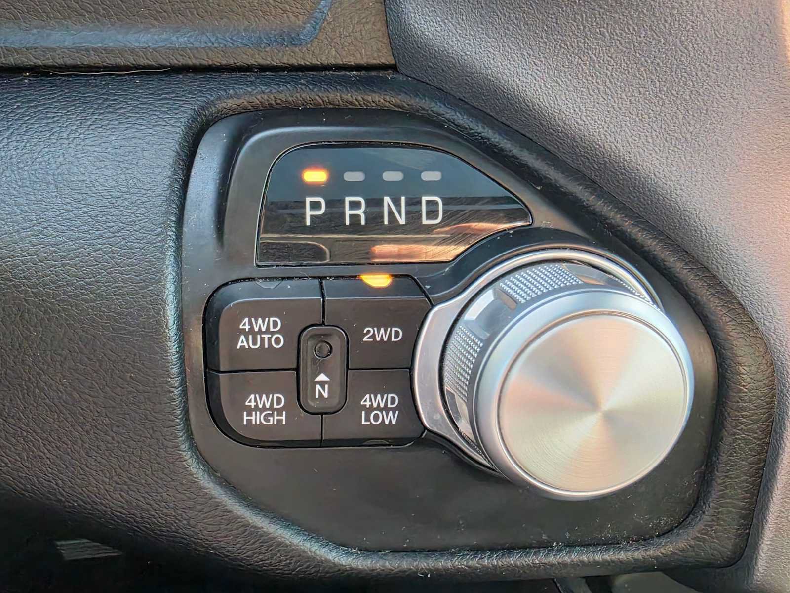 Used 2021 RAM 1500 Laramie AWD/4WD image 33