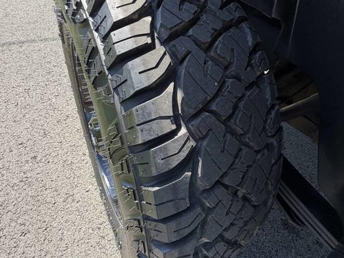 Used 2018 RAM 3500 Tradesman w/ Popular Equipment Group image 19