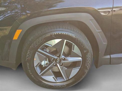 New 2026 Hyundai Tucson SEL image 10