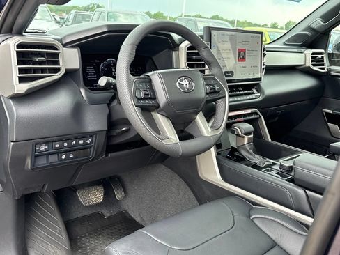 New 2026 Toyota Tundra Limited AWD/4WD image 11