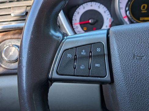 Used 2011 Cadillac SRX Performance image 14