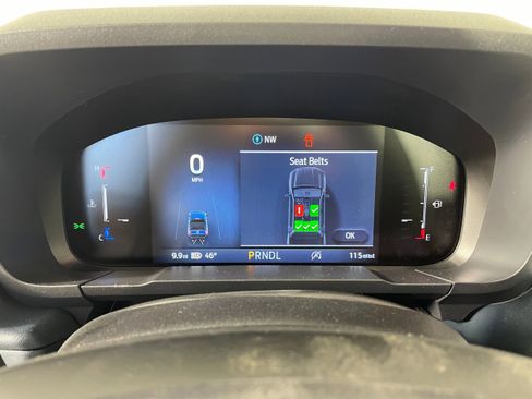 New 2026 Ford Maverick XLT w/ XLT Luxury Package image 3