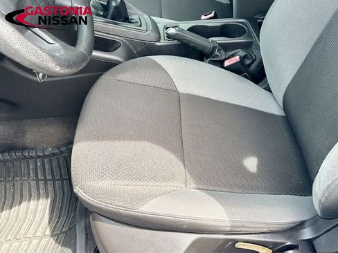 Used 2012 Ford Focus S FWD image 22