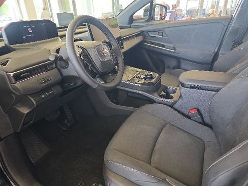 New 2026 Toyota C-HR AWD/4WD image 5