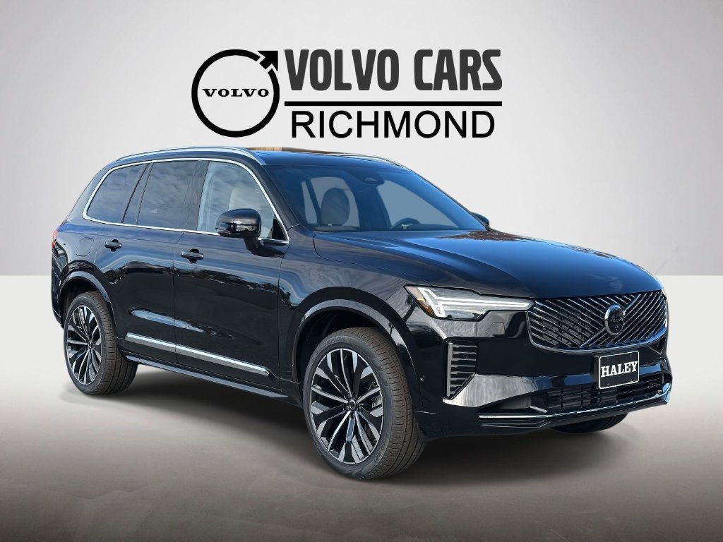 New 2026 Volvo XC90 T8 Plus w/ Protection Package Premier AWD/4WD image 1