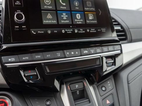 New 2026 Honda Odyssey EX-L image 32
