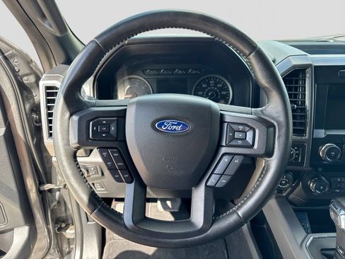 Used 2020 Ford F150 XLT w/ Equipment Group 302A Luxury AWD/4WD image 27