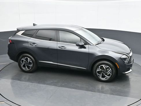 Used 2024 Kia Sportage LX image 23