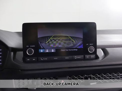 Used 2023 Honda Accord EX image 6