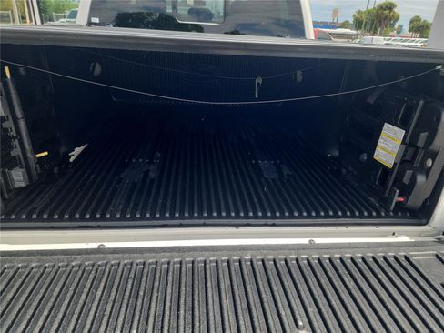 Used 2016 Ford F150 King Ranch w/ Equipment Group 601A Luxury RWD image 20