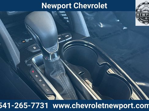 New 2025 Chevrolet TrailBlazer ACTIV w/ Convenience Package image 16