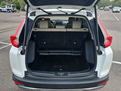 Used 2019 Honda CR-V EX-L image 21