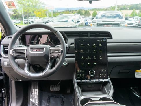 New 2026 GMC Terrain Elevation w/ Elevation Premium Package AWD/4WD image 13
