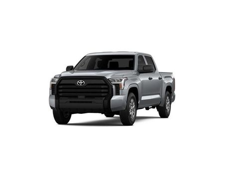 New 2026 Toyota Tundra SR AWD/4WD image 43