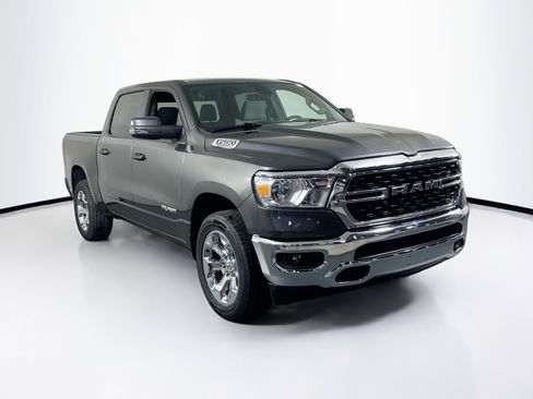 Used 2023 RAM 1500 Big Horn image 3