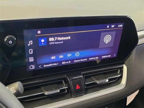 New 2026 Chevrolet TrailBlazer LT w/ Driver Confidence Package image 16