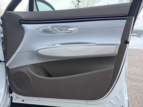 New 2026 Genesis GV70 2.5T Advanced image 33