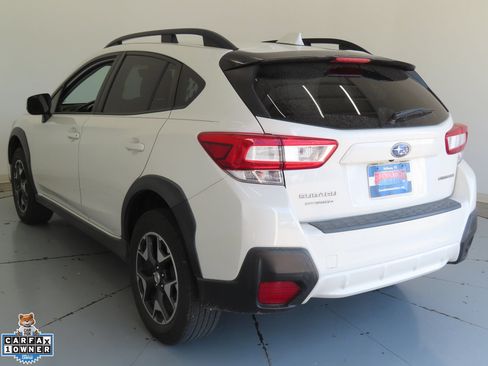 Used 2018 Subaru Crosstrek 2.0i Premium AWD/4WD image 6