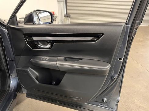 Used 2024 Honda CR-V EX-L image 12