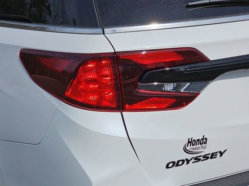 New 2026 Honda Odyssey Sport-L image 30
