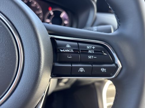 New 2026 MAZDA CX-90 Plug-In Hybrid w/ Premium Plus image 32