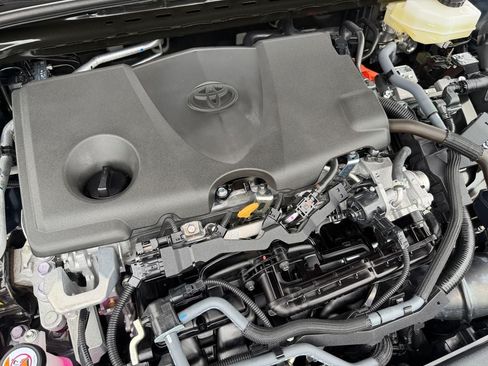Used 2026 Toyota Camry XSE FWD image 30
